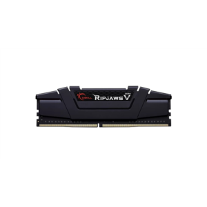 G.Skill | Ripjaws V | 16 GB | DDR4 | 3200 MHz | PC/server | Registered No | ECC No F4-3200C16S-16GVK 0848354017509