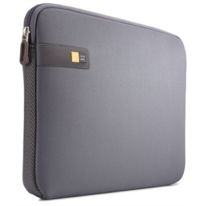 Case Logic | LAPS-114 | Fits up to size 14 " | Sleeve | Graphite LAPS114 GRAPHITE 085854236997