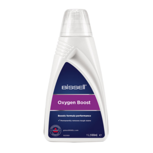 Bissell | Spotclean Oxygen Boost Carpet Cleaner Stain Removal | 1000 ml 1134N 111201859424