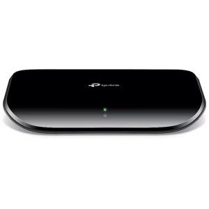 TP-LINK 5port Gigabit Switch TL-SG1005D 1210002616553