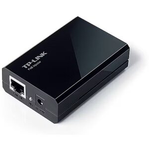 TP-LINK PoE Injector Adapter POE150S 1210002617260