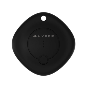 Hyper | HyperShield Universal Find My Locator/Tracker | HS5800BKGL | Black HS5800BKGL 1220000630697