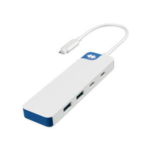 Hyper HyperDrive Flex 4 Port USB-C Combo Hub