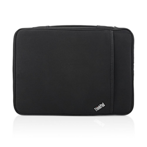 Lenovo | Essential | ThinkPad 13-inch Sleeve | Fits up to size 13 " | Sleeve | Black 4X40N18008 191545397776