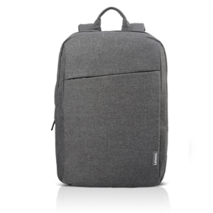 Lenovo | 15.6 Laptop Casual Backpack B210 | Fits up to size 15.6 " | Backpack | Grey GX40Q17227 191999684767