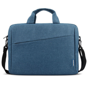 Lenovo | Casual Toploader T210 | Fits up to size 15.6 " | Messenger - Briefcase | Blue GX40Q17230 191999722124