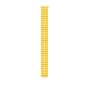 Apple | Ocean Band Extension | 49 | Yellow MQED3ZM/A 194253419846