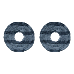 Anker Eufy | 2-Pack Vacuum Mop Replacement Pads