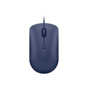 Lenovo | Compact Mouse | 540 | Wired | Abyss Blue GY51D20878 195892016304