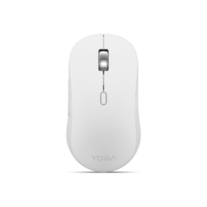 Lenovo Silent Mouse | Yoga | Wireless | Bluetooth | Seashell GY51S61925 195892126744