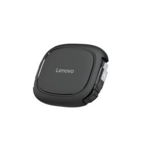 Lenovo 240W USB-C Retractable Cable | GX91V57058 | USB-C GX91V57058 195892142638