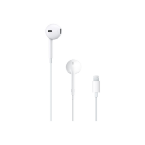 Apple EarPods (Lightning Connector) | White MWTY3ZM/A 195949506123