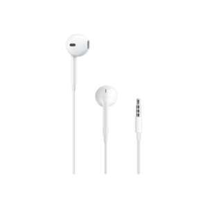 Apple EarPods (3.5mm Headphone Plug) | White MWU53ZM/A 195949508967