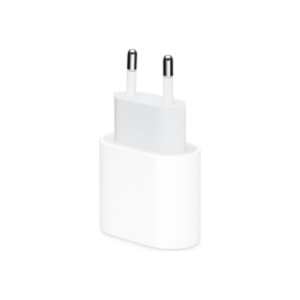Apple 20W USB-C Power Adapter | White MD3J4ZM/A 195950084658