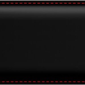 KEYBOARD ACC WRIST REST/HX-WR HYPERX 4P5M9AA 196188048702