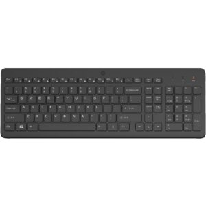 HP 225 Wireless Keyboard 805T1AA#ABB 197497176896
