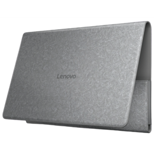 Lenovo | Tab Plus Sleeve | ZG38C05800 | Fits up to size 11.5 " | Sleeve | Grey ZG38C05800 197530298851