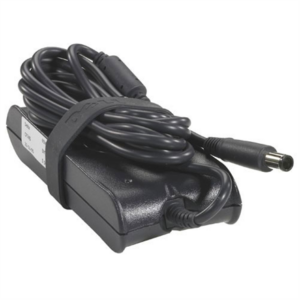 Dell | AC Power Adapter Kit 65W 7.4mm | 450-18168 | AC Adapter | 65 W 450-18168 2000000083049