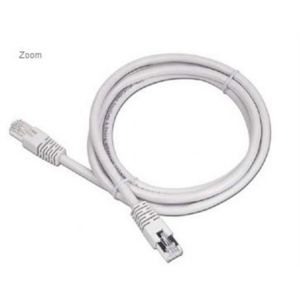 Cablexpert | PP12-3M | Beige RJ-45 | RJ-45 PP12-3M 2000000279114