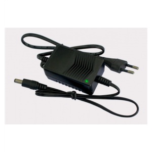 Hikvision | Power adapter | POWER BUBBLE PB-12-2TB | 12 V 367301684 2000001246665