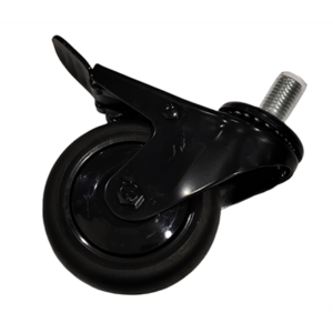 TunaBone | Wheels (Brake Caster) of Kamado grill 21/22/23/24" Wheels brake caster 2000001270660