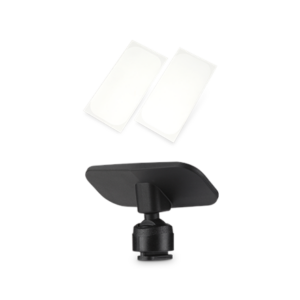 Mio 3M Adhesive Mount for Mivue 7 Series/C540 | Black 340N63100024 2000001316115