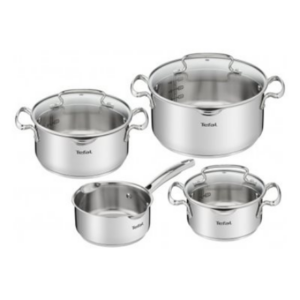 TEFAL | Duetto+ Stewpots set