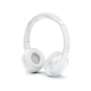 Muse | Stereo Headphones | M-272 BTW | Wireless/Wired | On-Ear | White | Noise canceling M-272 BTW 3701738900439