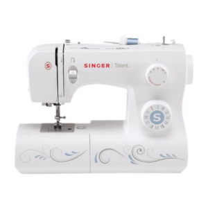 Singer | SMC 3323 | Number of stitches 23 | White 3323 374318830254
