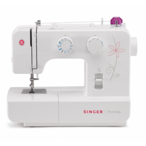 Singer | SMC 1412 | Number of stitches 15 | White 1412 374318843742