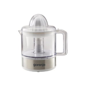 Gorenje | Citrus Juicer | CJ30E | Type Citrus Juicer | White | 30 W | Number of speeds 1 CJ30E 3838782560545