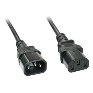 CABLE POWER C14 TO C13/3M 30332 LINDY 30332 4002888303323
