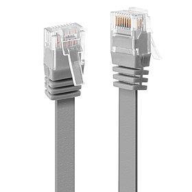 CABLE CAT6 U/UTP 3M/GREY 47493 LINDY 47493 4002888474931