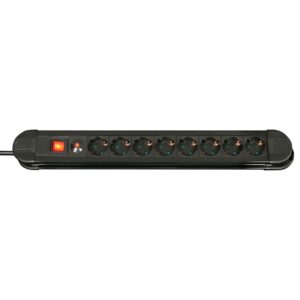 CABLE POWER EXTENSION 1.4M/8OUTL. 73104 LINDY 73104 4002888731041