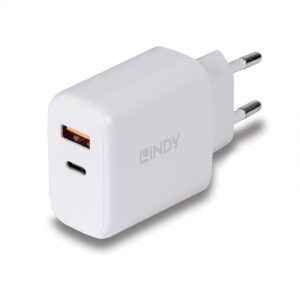 CHARGER WALL 30W/73424 LINDY 73424 4002888734240