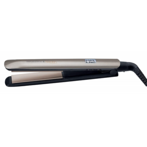 Remington | Keratin Protect Hair Straightener | S8540 | Ceramic heating system | Display LCD | Temperature (max) 230 °C | Bronze/Black S8540 4008496938438