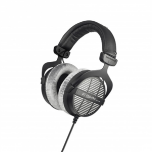 Beyerdynamic | Studio headphones | DT 990 PRO | Wired | On-Ear | Black 459038 4010118459030