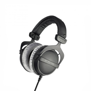 Beyerdynamic | Studio headphones | DT 770 PRO | Wired | On-Ear | Black 459046 4010118459047