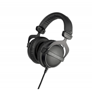 Beyerdynamic | Wired | DT 770 PRO 32 | Wired | On-Ear | Noise canceling 483664 4010118483660