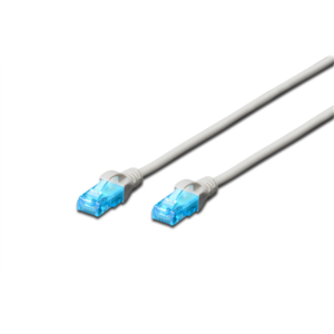 Digitus | Patch Cord | DK-1512-030 DK-1512-030 4016032198741