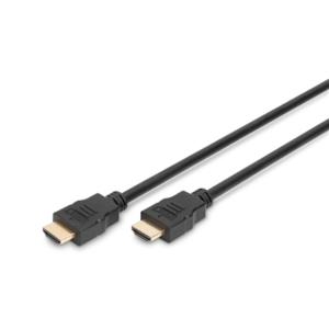 Digitus Connection Cable | HDMI to HDMI | 2 m AK-330107-020-S 4016032290957