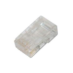 AK-219602 | CAT 6 Modular Plug