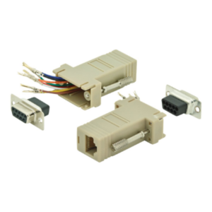 Digitus RS 232 Adapter AK-610516-000-I AK-610516-000-I 4016032325093
