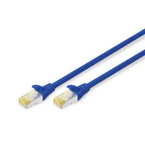 Digitus | CAT 6A S-FTP patch cord | DK-1644-A-005/B DK-1644-A-0025/B 4016032326892