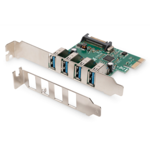 Digitus | USB 3.0