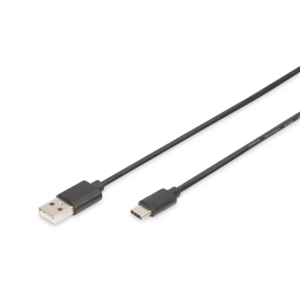 Digitus | USB Type-C connection cable