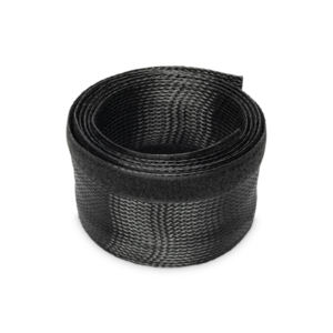 Digitus | Flexible Cable Tube with Hook and Loop Fastener Cable Sock | DA-90507 DA-90507 4016032463320