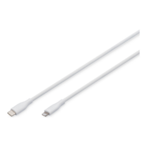 Digitus | Lightning silicone connection cable