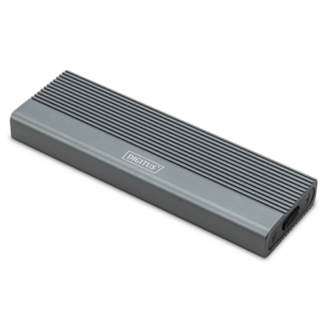 Digitus USB M.2 hard disk enclosure