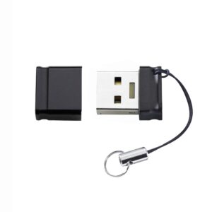 MEMORY DRIVE FLASH USB3 8GB/3532460 INTENSO  3532460 4034303019922